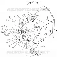 TIMONE SPORT 0960443, SPORT TOURING 0960243 and EUROPEAN SPORT TOURING E9 (4932223222B007)