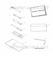 KIT DI STRUMENTI