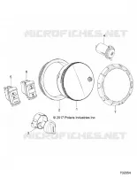 ELECTRICAL, STRUMENTI &amp; CONTROLLI