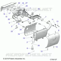SCARICO SYSTEM