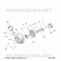 ENGINE, AUTOAVVOLGENTE