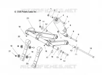 ANTERIORE COPPIA ARM