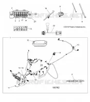 ELETTRICO, HARNESS