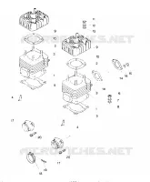 CILINDRO INDY LITE (4918591859025A)
