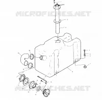 CARBURANTE TANK