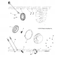 ELETTRICO, IGNITION SYSTEM