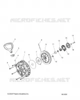 ENGINE, AUTOAVVOLGENTE