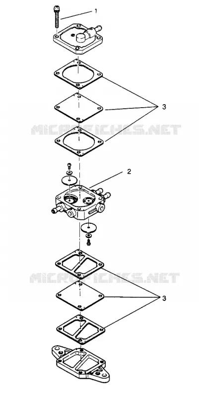 POMPA DI BENZINA LITE GT 0963133 and EUROPEAN LITE GT E963133 (4933083308C009)