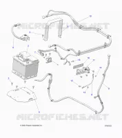 ELETTRICO, BATTERY