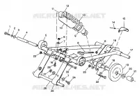 ANTERIORE COPPIA ARM