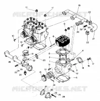 CILINDRO 600 (4912701270034A)