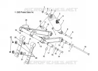 ANTERIORE COPPIA ARM (IQ)