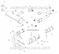 SCARICO SYSTEM