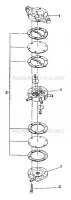 POMPA DI BENZINA 500 and 500 Classic (4919251925029A)