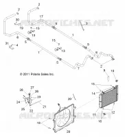 RAFFREDDAMENTO SYSTEM