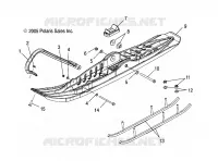 SCIARE ASSEMBLY (M-10)