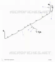 ELETTRICO, WIRE HARNESS, BOX