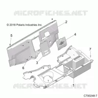 CARROZZERIA POSTERIORE CLOSEOFF