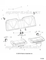 SEDE AND BELTS