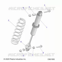 SHOCK, IFS (7045496)