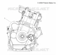 SHORT BLOCK