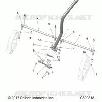 INFERIORE STERZO