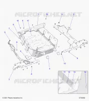 CARGO BOX