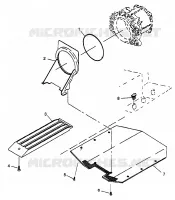INGRESSO ACQUA SLT 700 B974572 (4941124112B009)