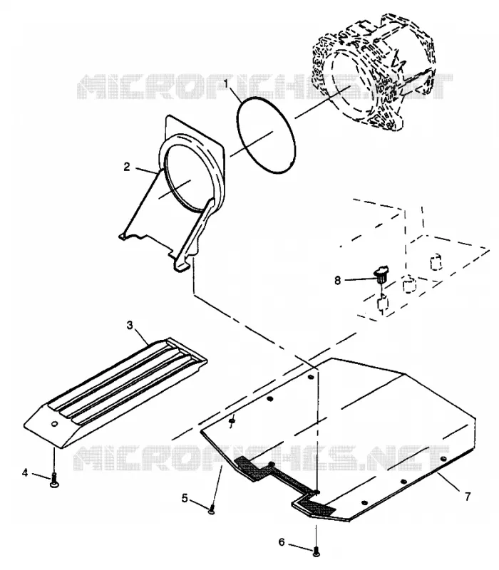 INGRESSO ACQUA SLT 700 B974572 (4941124112B009)