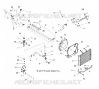 RAFFREDDAMENTO SYSTEM