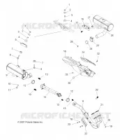 SCARICO SYSTEM, DUAL