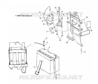 BATTERIA BOX