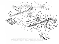 MONTAGGIO SOSPENSIONE LITE GT 0953133 and  EUROPEAN LITE GT E953133 (4928922892B007)