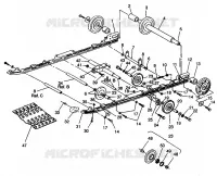 MONTAGGIO SOSPENSIONE EFI SKS 0942574 (4924982498021A)
