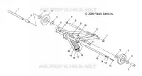 ANTERIORE COPPIA ARM