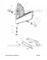 ELETTRICO, HEADLIGHT/TAILLIGHT