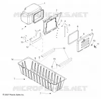 STORAGE BOX