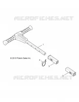 PASSEGGERO GRAB BAR