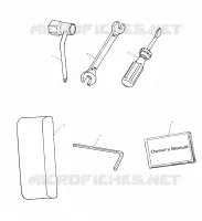 KIT DI STRUMENTI