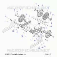SOSPENSIONE EXTENSION