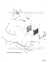 ENGINE, SISTEMA DI RAFFREDDAMENTO