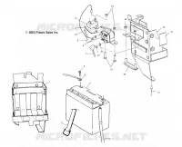 BATTERIA BOX