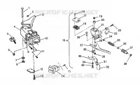 CONTROLLI TRAIL 0982761 (4942584258A014)