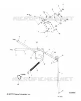 SISTEMA DI ALIMENTAZIONE CARBURANTE, FUEL PUMP AND LINES