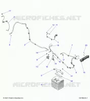 ELETTRICO, BATTERY