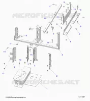 ELETTRICO, BATTERY, MOUNTING. PT
