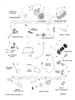 ELETTRICO, SWITCHES, SENSORS AND COMPONENTS