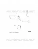 ELETTRICO, HARNESS GEAR SELECTOR
