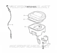 CONTROLLI-ACCELERATORE ASM/CABLE