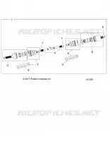 DRIVE TRAIN, TRANSMISSIONE ANTERIORE SHAFT